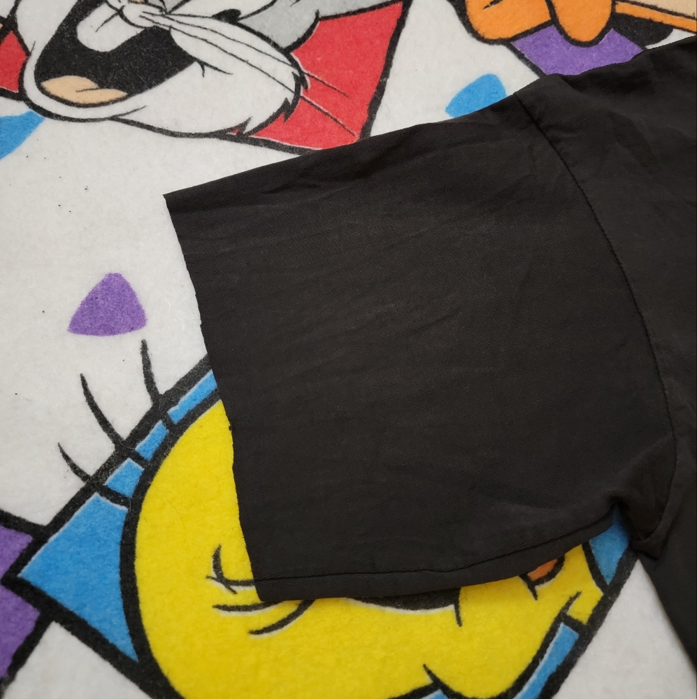 Vintage Space Themed Embroidered Shirt - Picture 4 of 7